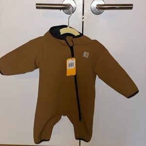 Carhartt SUPER DUX™ RELAXED FIT COVERALL